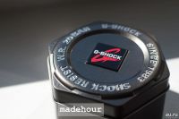 Лот: 9948355. Фото: 3. casio GA-100B 4A. Ювелирные изделия, бижутерия, часы