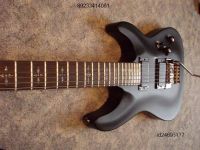 Лот: 2402746. Фото: 3. Электрогитара Schecter Demon FR. Музыкальные инструменты и оборудование