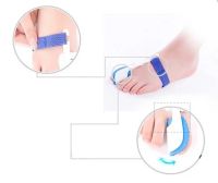 Лот: 4607060. Фото: 5. Вальгусная ночная шина HAV Splint