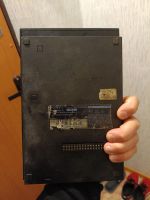 Лот: 19643325. Фото: 2. PlayStation 2. Игровые приставки, консоли, видеоигры