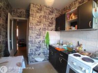 Лот: 25123411. Фото: 7. Продажа Квартира Минусинск, Сургуладзе...