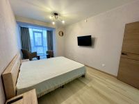 Лот: 21060384. Фото: 2. Современная квартира, чистая и... Аренда посуточно, по часам