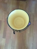 Лот: 21776255. Фото: 3. Ведро эмалированное СССР. Красноярск