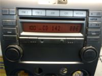 Лот: 7980850. Фото: 2. магнитола MAZDA BT50. Автозвук