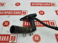 Лот: 20900677. Фото: 2. Горловина радиатора Honda Civic... Автозапчасти