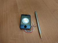 Лот: 13346056. Фото: 3. Кнопка выход КВ-4 Метаком. Строительство и ремонт