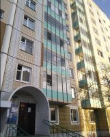 Лот: 20277990. Фото: 12. Продам 3-комн. кв. 72 кв.м. Красноярск...