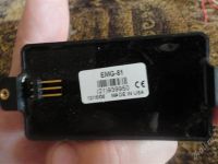 Лот: 2037513. Фото: 2. EMG 81 Black. Музыкальные инструменты