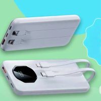 Лот: 25794718. Фото: 5. Power Bank ALLISON ALS-S84 10000mAh...