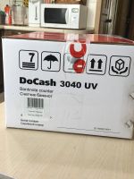 Лот: 16410486. Фото: 3. Счётчик купюр DoCach 3040UV. Строительство и ремонт