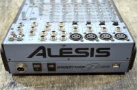 Лот: 21507626. Фото: 4. Alesis MultiMix 8, Микшерный пульт... Красноярск