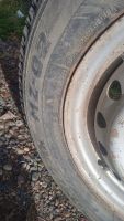 Лот: 22391566. Фото: 2. Bridgestone Blizzak MZ-02 195... Шины, Диски