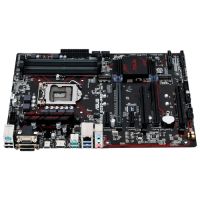 Лот: 10510445. Фото: 2. Материнская плата Asus LGA1151... Комплектующие