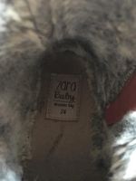 Лот: 9091169. Фото: 2. Ботинки Зара р 24. Обувь