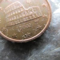 Лот: 24289767. Фото: 5. Монета 5 цент пять евроцент Германия...