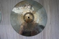 Лот: 4641144. Фото: 2. Тарелка hi-hat Zildjian ZXT Titanium... Музыкальные инструменты