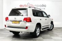 Лот: 19248267. Фото: 7. Toyota Land Cruiser, 200 Series...