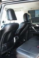 Лот: 11933047. Фото: 4. Продам lexus gx460 2015 года