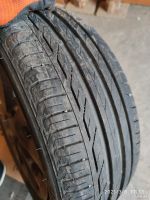 Лот: 17346561. Фото: 3. Диски KIA 16 + Шины 205/55R16... Авто, мото, водный транспорт