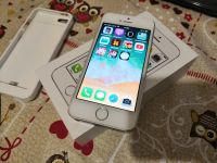 Лот: 12663489. Фото: 4. Iphone 5s 16gb