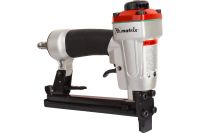 Лот: 19617072. Фото: 3. Степлер пневматический Matrix... Строительство и ремонт