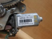 Лот: 18917383. Фото: 2. Стеклоподъемник Toyota Land Cruiser... Автозапчасти