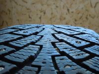Лот: 8458688. Фото: 2. Nokian Hakkapeliitta 4 195/65... Шины, Диски
