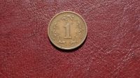 Лот: 7479744. Фото: 2. Зимбабве 1 цент 1980г Птица. Монеты