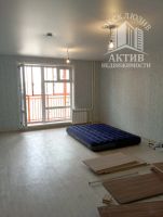 Лот: 21600377. Фото: 9. Евродвушка в ЖК "Мичурино" Красноярский...