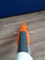 Лот: 13197711. Фото: 2. Nerf "Accustrike Alphahawk". Игрушки