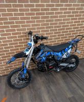 Лот: 25774756. Фото: 11. Мотоцикл BSE PH 125S 1.0 PITBIKE