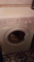 Лот: 16663046. Фото: 2. Стиральная машинка indesit wisl62. Крупная бытовая техника