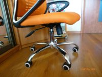 Лот: 7958765. Фото: 3. Кресло офисное ..Стул поворотный... Мебель