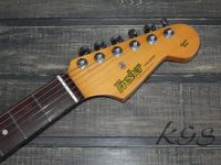 Лот: 11062231. Фото: 3. Fresher Straighter FSV-380 Stratocaster. Музыкальные инструменты и оборудование