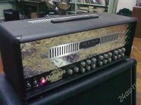 Лот: 689581. Фото: 2. Mesa Boogie Dual Rectifier. Профессиональный звук