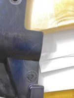 Лот: 12490625. Фото: 7. Решетка радиатора Chevrolet cruze