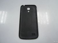 Лот: 11840061. Фото: 2. Задняя крышка Samsung i9190. Запчасти, оборудование