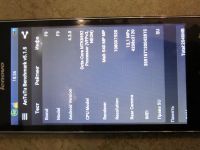 Лот: 4726163. Фото: 2. Lenovo F9. Смартфоны, связь, навигация