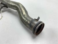 Лот: 21132254. Фото: 4. Патрубок системы охлаждения Toyota... Красноярск