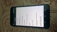 Лот: 6694687. Фото: 4. Nexus 6 32gb. LTE, идеальное состояние...