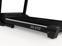 Лот: 16971897. Фото: 13. Беговая дорожка Unixfit MX-970F