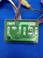 Лот: 25239726. Фото: 6. Плата управления с разъемами 6870FX5059B...