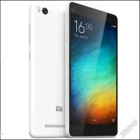 Лот: 8704251. Фото: 2. Смартфон Xiaomi Mi 4С 16Gb (Белый... Смартфоны, связь, навигация