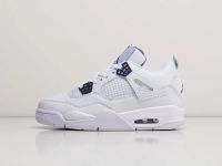 Лот: 19683667. Фото: 3. Кроссовки Nike Air Jordan 4 Retro. Одежда, обувь, галантерея