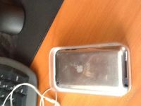 Лот: 2843423. Фото: 2. ipod touch 4 32 gb+Monster Beats... Аудиотехника
