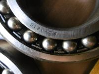Лот: 24769689. Фото: 2. Подшипник 1215 (75х130х25 мм... Автозапчасти