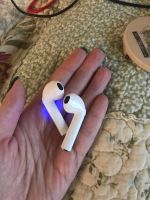 Лот: 17413700. Фото: 4. Беспроводные Bluetooth наушники...