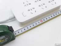 Лот: 12874311. Фото: 3. Удлинитель Mi Power Strip, 6 розеток... Строительство и ремонт