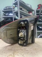 Лот: 25639091. Фото: 4. Задний (R) фонарь BMW X5 E70... Красноярск