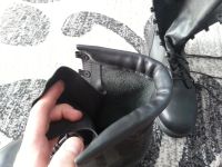 Лот: 4208990. Фото: 3. берцы Ozkan Турция 42 размер. Красноярск